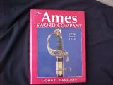THE AMES SWORD COMPANY by HAMILTON - 1 of 3
