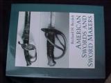 AMERICAN SWORDS AND SWORD MAKERS by RICHARD H. BEZDEK - 1 of 3