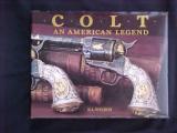 COLT an AMERICAN LEGAND by R.L. WILSON - 1 of 4