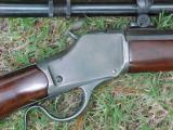  WINCHESTER 1885 H/W SPECIAL ORDER 32-40
- 3 of 11