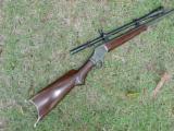  WINCHESTER 1885 H/W SPECIAL ORDER 32-40
- 1 of 11