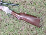  WINCHESTER 1885 H/W SPECIAL ORDER 32-40
- 5 of 11