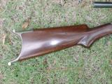  WINCHESTER 1885 H/W SPECIAL ORDER 32-40
- 2 of 11