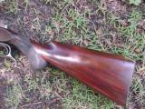 WESTLEY RICHARDS D&E MDL 1873 EXPRESS RIFLE, 500/450 #2 MUSKET - 8 of 12