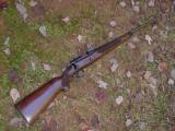 WINCHESTER MDL 52 SPORTER (JAPAN) - 1 of 10