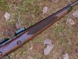 WINCHESTER MDL 52 SPORTER (JAPAN) - 3 of 10