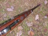 WINCHESTER MDL 52 SPORTER (JAPAN) - 4 of 10