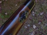 WINCHESTER MDL 52 SPORTER (JAPAN) - 9 of 10