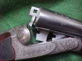 PRUSSIAN CHAS. DALY 12GA DIAMOND QUALITY by LINDNER - 13 of 16
