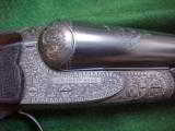 PRUSSIAN CHAS. DALY 12GA DIAMOND QUALITY by LINDNER - 4 of 16