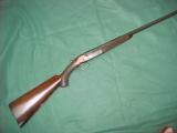HOLLAND & HOLLAND
297/250 TL HAMMERLESS ROOK RIFLE - 1 of 19
