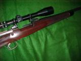 CLASSIC CUSTOM OBERNDORF 98 MAUSER - 14 of 18