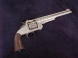 S&W 2nd MODEL AMERICAN - 18 of 18