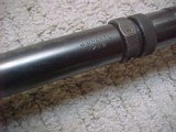 EARLY UNERTL 1 1/4" 20X
TARGET SCOPE - 5 of 5