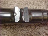 EARLY ORIGINAL FN BARRELED ACTION 7X57 - 4 of 10