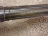 EARLY ORIGINAL FN BARRELED ACTION 7X57 - 3 of 10