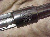EARLY ORIGINAL FN BARRELED ACTION 7X57 - 7 of 10