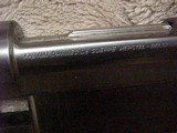 EARLY ORIGINAL FN BARRELED ACTION 7X57 - 8 of 10