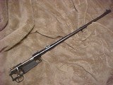 EARLY ORIGINAL FN BARRELED ACTION 7X57 - 1 of 10