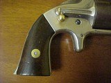 PLANT ARMY 42 CALIBER CUP FIRE REVOLVER - 2 of 8