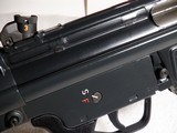 Pre Ban Heckler & Koch HK 93A3 .223 - 6 of 15