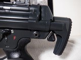 Pre Ban Heckler & Koch HK 93A3 .223 - 5 of 15