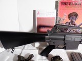 WTS: RARE EARLY Pre Ban 1965 Colt AR-15 SP1 .223 Rifle Package with Accessories - 2 of 15