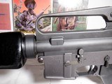 WTS: RARE EARLY Pre Ban 1965 Colt AR-15 SP1 .223 Rifle Package with Accessories - 6 of 15