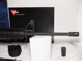 WTS:Pre Ban COLT SPORTER LIGHTWEIGHT CAL. .223 Rifle Model 6530 with LNIB TRIJICON ACOG TA01 4X32mm Riflescope. - 6 of 15