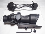 WTS:Pre Ban COLT SPORTER LIGHTWEIGHT CAL. .223 Rifle Model 6530 with LNIB TRIJICON ACOG TA01 4X32mm Riflescope. - 14 of 15