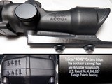 WTS:Pre Ban COLT SPORTER LIGHTWEIGHT CAL. .223 Rifle Model 6530 with LNIB TRIJICON ACOG TA01 4X32mm Riflescope. - 15 of 15