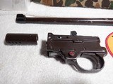 WTS: USED Condition Ruger 10/22, 22 LR Repair Parts Lot - 5 of 15