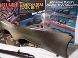 WTS: USED Condition Ruger 10/22, 22 LR Repair Parts Lot - 4 of 15