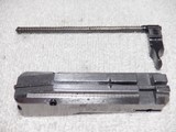 WTS: USED Condition Ruger 10/22, 22 LR Repair Parts Lot - 11 of 15