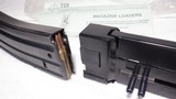 WTS: Six Pre-Ban Unmarked 40rd magazines for AR 15 platforms & TDI Magazine Loader - 14 of 15