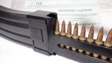 WTS: Six Pre-Ban Unmarked 40rd magazines for AR 15 platforms & TDI Magazine Loader - 12 of 15