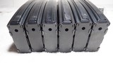 WTS: Six Pre-Ban Unmarked 40rd magazines for AR 15 platforms & TDI Magazine Loader - 5 of 15