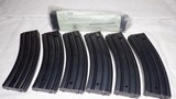 WTS: Six Pre-Ban Unmarked 40rd magazines for AR 15 platforms & TDI Magazine Loader - 15 of 15
