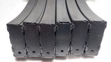 WTS: Six Pre-Ban Unmarked 40rd magazines for AR 15 platforms & TDI Magazine Loader - 8 of 15
