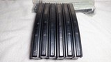 WTS: Six Pre-Ban Unmarked 40rd magazines for AR 15 platforms & TDI Magazine Loader - 4 of 15