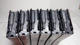 WTS: Six Pre-Ban Unmarked 40rd magazines for AR 15 platforms & TDI Magazine Loader - 10 of 15