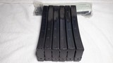 WTS: Six Pre-Ban Unmarked 40rd magazines for AR 15 platforms & TDI Magazine Loader - 3 of 15