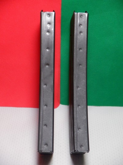 WTS:Two Pre-Ban AR-180 Sterling 40 Rd Steel Magazines. - Image 4 of 15
