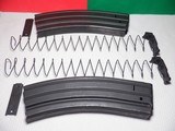 WTS:Two Pre-Ban AR-180 Sterling 40 Rd Steel Magazines. - Image 9 of 15