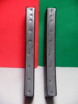 WTS:Two Pre-Ban AR-180 Sterling 40 Rd Steel Magazines. - Image 4 of 15