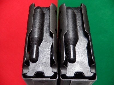 WTS:Two Pre-Ban AR-180 Sterling 40 Rd Steel Magazines. - Image 6 of 15
