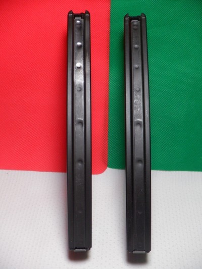 WTS:Two Pre-Ban AR-180 Sterling 40 Rd Steel Magazines. - Image 3 of 15