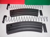WTS:Two Pre-Ban AR-180 Sterling 40 Rd Steel Magazines. - Image 8 of 15