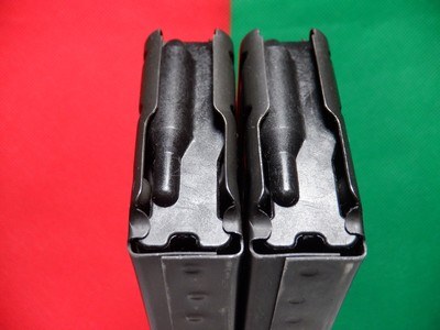 WTS:Two Pre-Ban AR-180 Sterling 40 Rd Steel Magazines. - Image 5 of 15