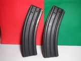 WTS:Two Pre-Ban AR-180 Sterling 40 Rd Steel Magazines. - Image 15 of 15